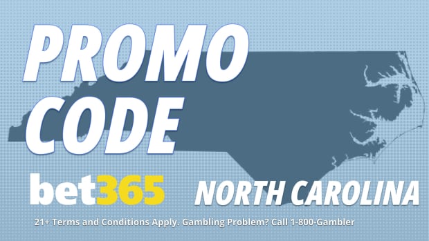 Bet365 Sportsbook Bonus Code